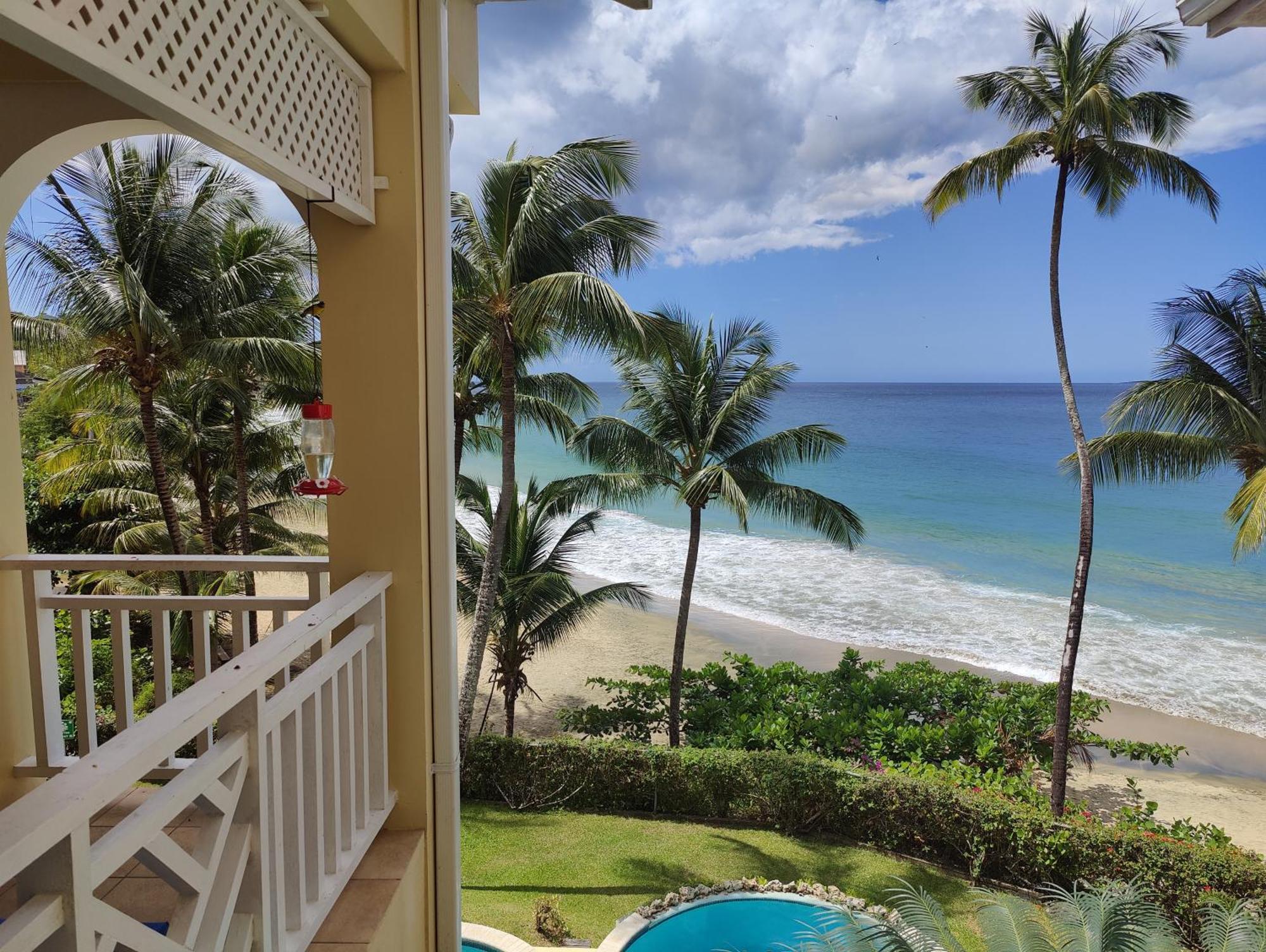 Queen Angel Suite. Stunning Apartment On Grafton Beach With Direct Beach Access Black Rock Exterior foto